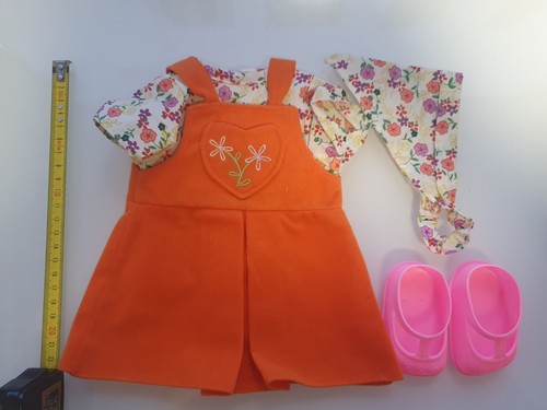 Bambola doll lotto vestito - doll,