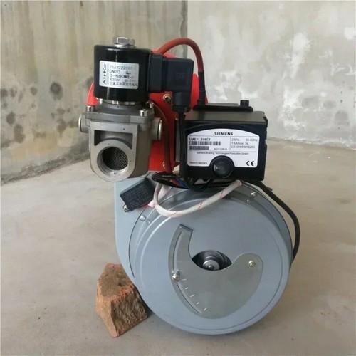 Bruciatore gas naturale - gas,