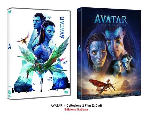 Avatar la - avatar,