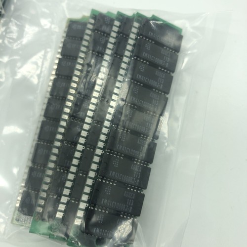 1mb ram 30pin chip - ram, 9-chip