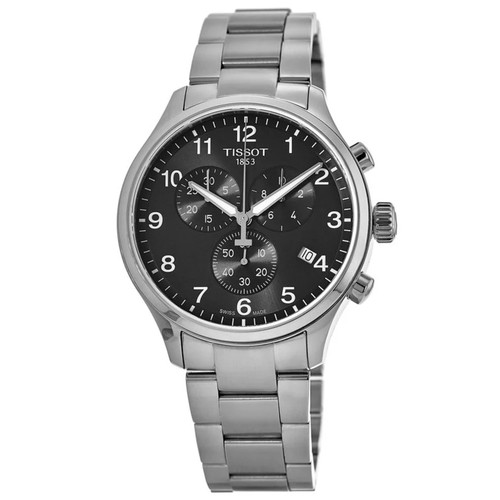 Nuovo orologio uomo tissot - nuovo,