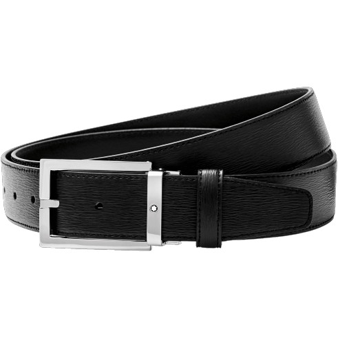 Montblanc cintura pelle - montblanc,