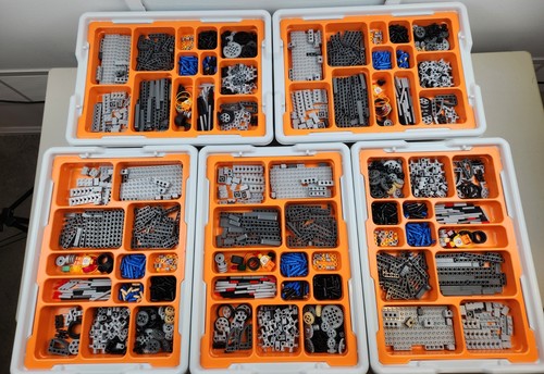 Lotto set base educativi - lotto,