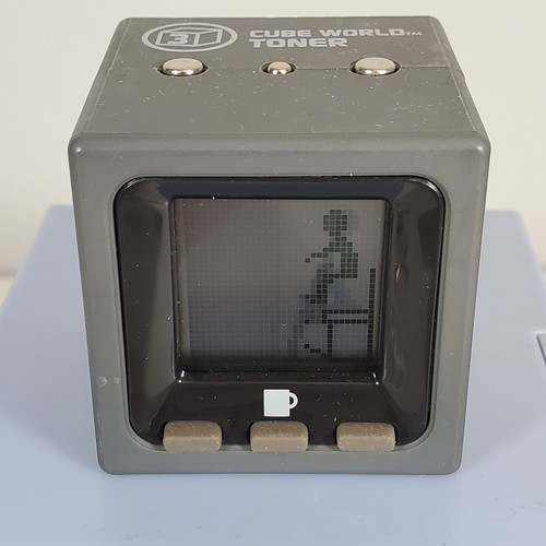Toner radica cube - toner,