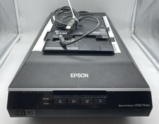 Epson Perfection V550 Scanner
