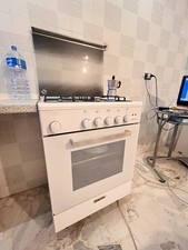 Glem Gas 60cm Cucina Combinata