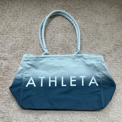 Borsa spiaggia athleta - borsa, da