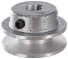 117220 - Puleggia in