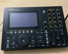 Stazione M-LIVE Merish 5-Midi, Karaoke,Wave,Mp3