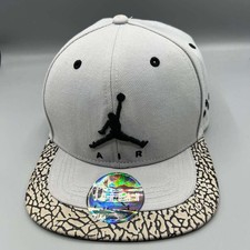 Cappello Air Jordan uomo