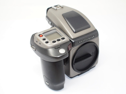 Fotocamera medio formato