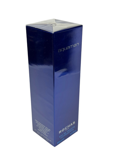 Rochas aquaman eau toilette - rochas,