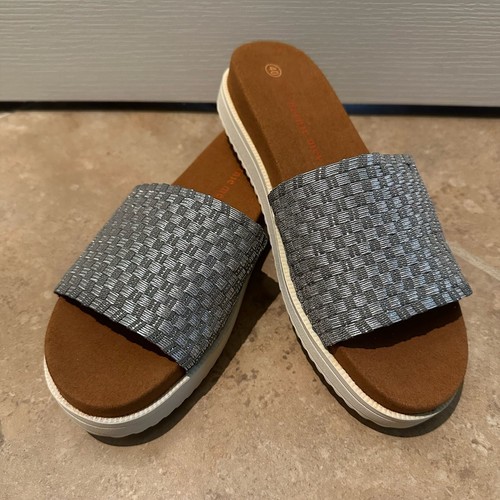 Sandali bernie mev capri - sandali,