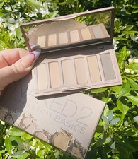 Urban Decay Naked Palette