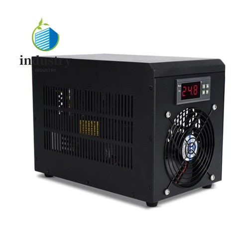 Refrigeratore vasca pesci