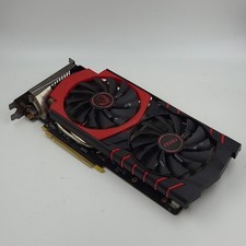 MSI Nvidia Geforce GTX 960 2GB