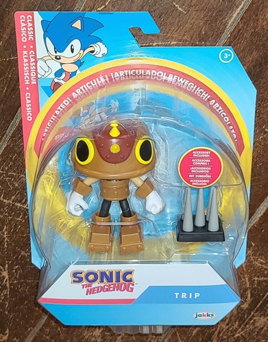 Classic sonic the - sonic, hedgehog