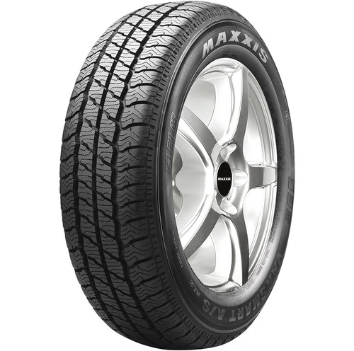 Maxxis vansmart al2 215 - vansmart, a/s