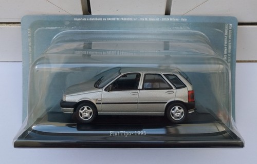 Fiat tipo 5door 1993 - tipo,
