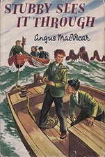 Stubby Sees it Through