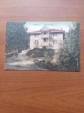 VETRIOLO - VILLA ROMANESE