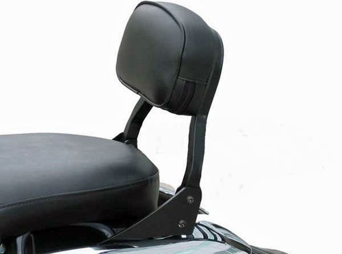 Schienalino spaan basso nero - spaan,