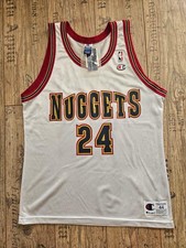 Maglia maglia Antonio McDyess