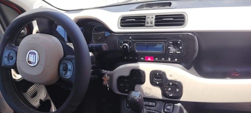 Kit airbag fiat panda - kit,