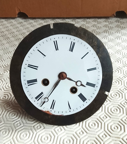 Mouvement de pendule - ,