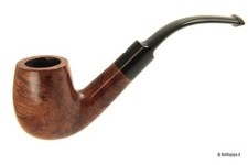 Pipa rodata dunhill amber - rodata:,