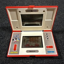 Nintendo Game and Watch DM 53