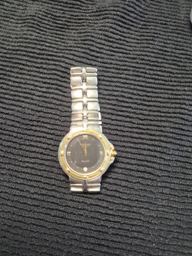 Raymond weil parsifal watch - raymond,