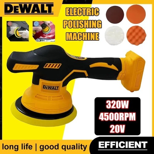 Dewalt dcm848 lucidatrice - dewalt,