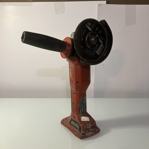 Hilti a22 smerigliatrice - hilti, 4s-a22