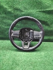 VOLANTE STERZO PER JEEP