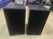 SISTEMA ALTOPARLANTI YAMAHA