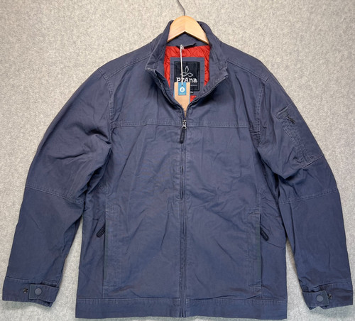 Giacca uomo bronson full zip - bronson,