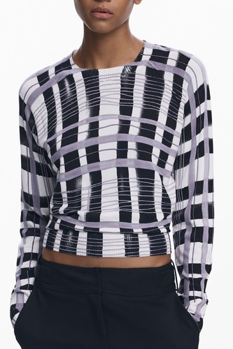 Desigual maglia donna - desigual,