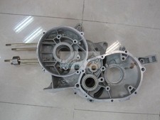 Carter motore completo - motore,
