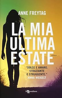 Mia ultima estate freytag - estate,