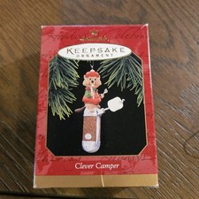 Decorazione natalizia 1997