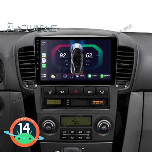Autoradio 64g per kia - 2+64g,