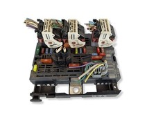 Citroen C5 2002 Diesel Fuse