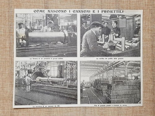 Nel 1915 finitura verifica - nel,
