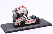 Iveco Stralis Hi Way Abarth