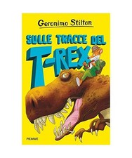 Sulle tracce del T-Rex [Isola