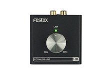 Fostex 100usb hr2 - fostex, pc-100usb-hr2