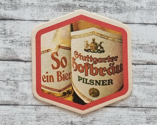 Sottobicchiere birra