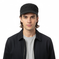 Berretto militare dolce - dolce, &