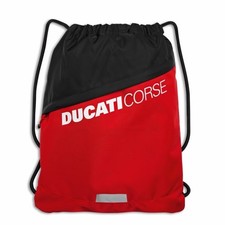 Ducati Sport Zaino Sportivo